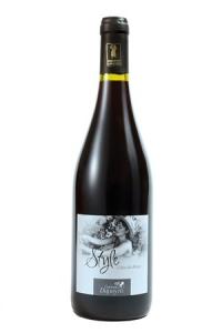 Cuvée Style Côtes du Rhône Rouge 2016 - Domaine Corinne Depeyre 